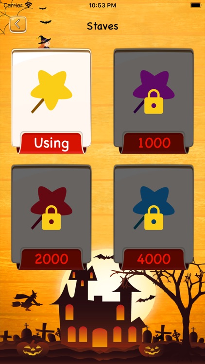 Magic Frisbee screenshot-3