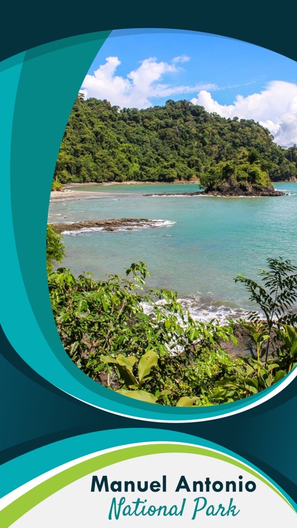 Manuel Antonio National Park