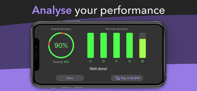 Absolute－Develop Perfect Pitch(圖4)-速報App