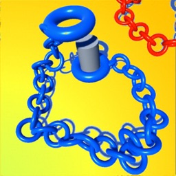 Knots Sort 3D