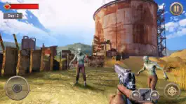 Game screenshot Zombie Survival Last Day 2 hack