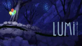 Game screenshot Lumi's Adventure mod apk