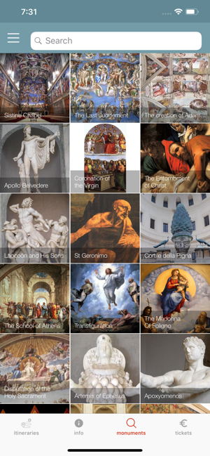 Vatican Museums Visit & Guide(圖2)-速報App