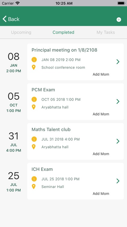 SchoolWizard Executive