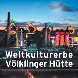 Völklinger Hütte App