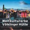 The audio guide will take you safely and informatively through the World Cultural Heritage Site at the Völklingen Ironworks