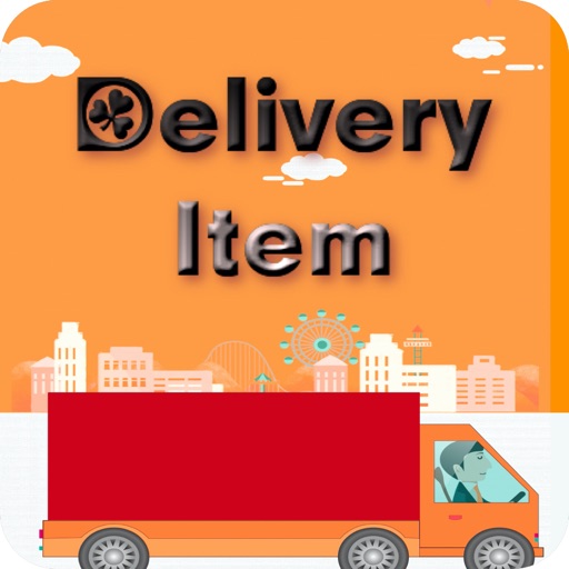 Delivery Item