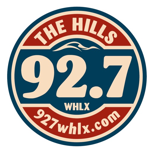 92.7 WHLX The Hills Download