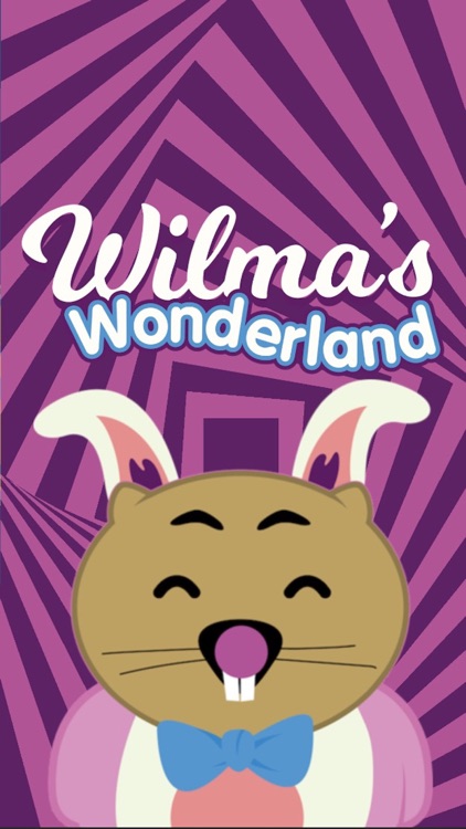 Wilma's Wonderland