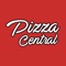 PIZZA CENTRAL (SKIPTON) LTD are proud to present their Mobile ordering App for Pizza Central