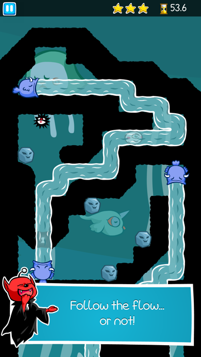 Jump Blast screenshot 2