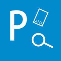 车呢-停车场快捷找车