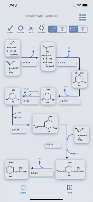 Metabolic Pathways(圖8)-速報App