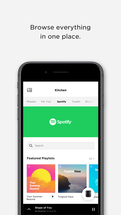 Bose Music for Pc - Download free Music app Windows 10/8/7