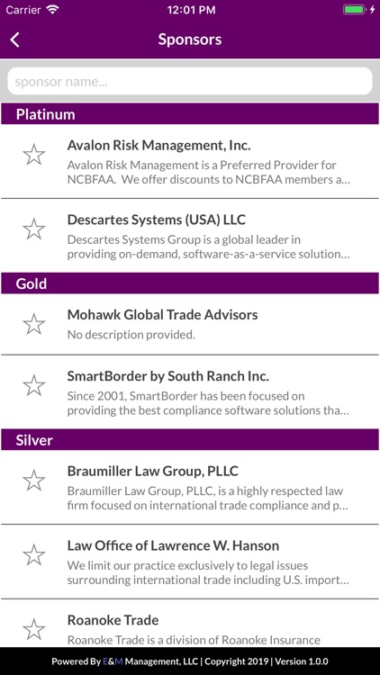 G.TEC 2019 screenshot-5