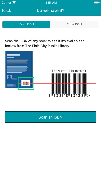 Plain City Public Library screenshot-6