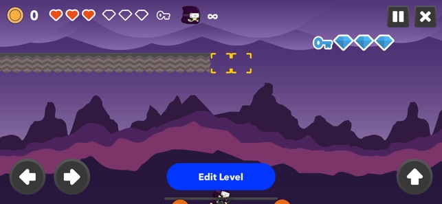 Ninja Run Platformer(圖7)-速報App