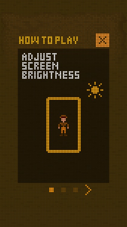 Pixel Jones screenshot-7