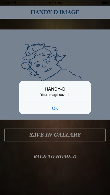 HandyD screenshot-3