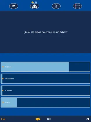 Imágen 6 Quiz Cultura General Español iphone