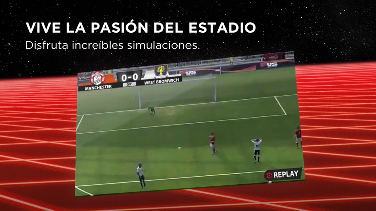 Caliente Virtuales screenshot-6