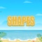 Shapes Tap is a free game for kids of all ages