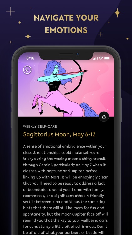 Astro Guide: Astrology by VICE