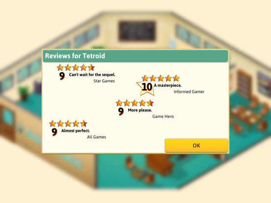 Game Dev Tycoon screenshot 4