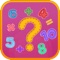 This app includes a variety of math word problems for children to solve and enhance their mental skills