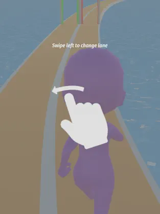 Captura 3 Run for True iphone