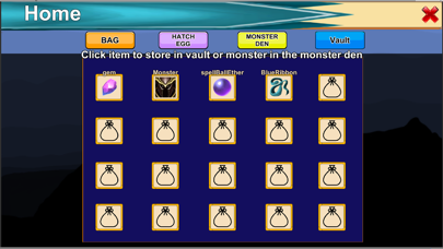Towers Eat Monsters screenshot 3