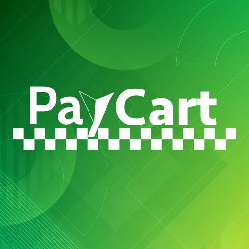 PayCart icon