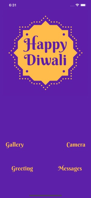 Diwali Greeting 2018(圖1)-速報App