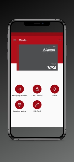 Card Control by Ascend(圖2)-速報App