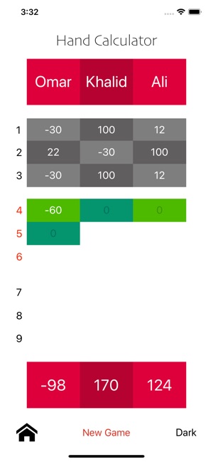 Hand Calculator(圖4)-速報App