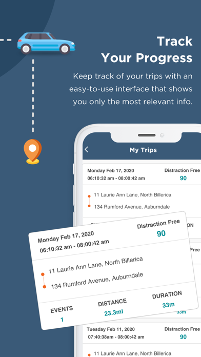 How to cancel & delete TrueLane from The Hartford from iphone & ipad 3