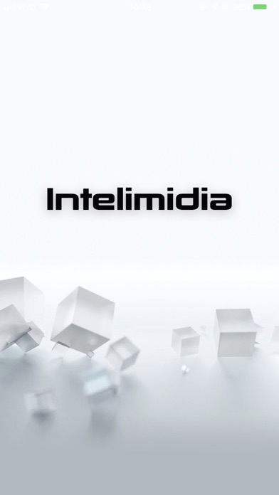 How to cancel & delete Intelimidia Marketplace from iphone & ipad 1