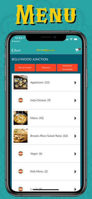 Bollywood Junction(圖3)-速報App