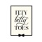 Welcome to Itty Bitty Toes - Online Children's Couture Clothing and handmade shoes