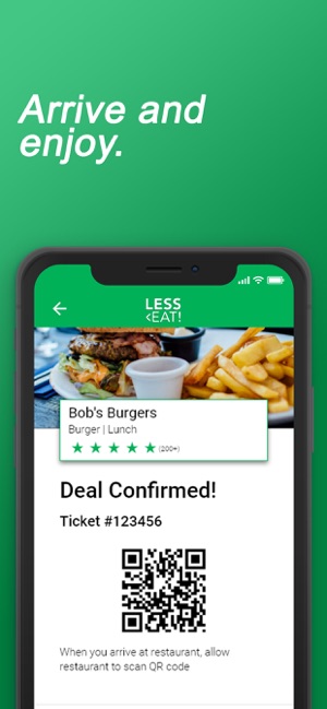 Less Eat Owners(圖5)-速報App