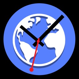 World Times & Widget