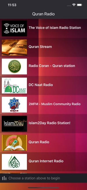 Islam Radio ·(圖1)-速報App