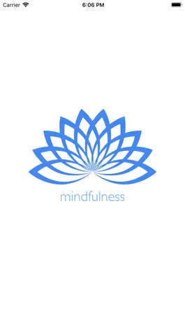 Game screenshot mindfulness study mod apk