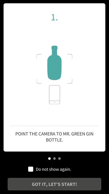 Mr. Green Gin screenshot-3