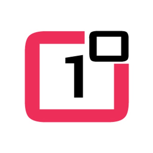 OneBlockStudio iOS App