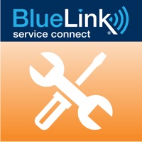 BlueLink Service Connect pour PC