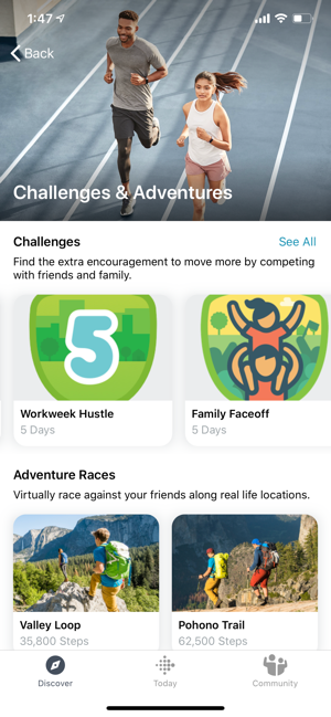 Fitbit iOS - Apps Reviews & Downloads