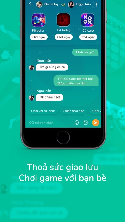 TopIQ - Giải thưởng tiền mặt screenshot-5