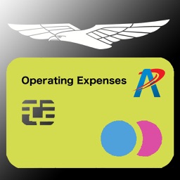 OMS Expense Report