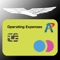 This App is intended to be used by operators and flight crews using Pan Aero OMS software system